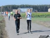 2018.10.14 - CHARYTATYWNY BIEG PO UŚMIECH DLA IZY - CZĘŚĆ 5 i 6