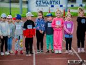 2025.05.23 - XI OGÓLNOPOLSKI MARATON PRZEDSZKOLAKÓW - ZAJAWKA