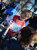 2021.10.10 - CHOBIENICKI CHARYTATYWNY MARSZOBIEG DLA MAI - cz. 1