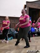 2024.01.14 - II WOLSZTYŃSKI MARATON ZUMBY! - GRAMY DLA WOŚP