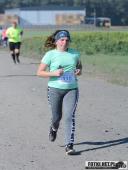 2018.10.14 - CHARYTATYWNY BIEG PO UŚMIECH DLA IZY - CZĘŚĆ 5 i 6