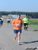 2018.10.14 - CHARYTATYWNY BIEG PO UŚMIECH DLA IZY - CZĘŚĆ 5 i 6