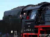 2024.05.04 - XXVIII PARADA POROWOZÓW W WOLSZTYNIE - część 1