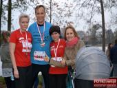 2015.11.11 - III WOLSZTYŃSKI BIEG NIEPODLEGŁOŚCI