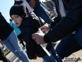 2021.10.10 - CHOBIENICKI CHARYTATYWNY MARSZOBIEG DLA MAI - cz. 1