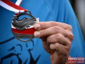 2015.11.11 - III WOLSZTYŃSKI BIEG NIEPODLEGŁOŚCI