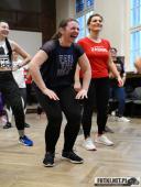 2024.01.14 - II WOLSZTYŃSKI MARATON ZUMBY! - GRAMY DLA WOŚP