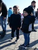 2021.10.10 - CHOBIENICKI CHARYTATYWNY MARSZOBIEG DLA MAI - cz. 1