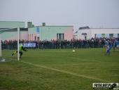 2016.11.06 - ORKAN CHORZEMIN - DĄB KĘBŁOWO