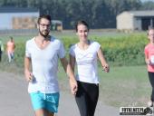 2018.10.14 - CHARYTATYWNY BIEG PO UŚMIECH DLA IZY - CZĘŚĆ 5 i 6