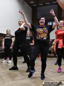2024.01.14 - II WOLSZTYŃSKI MARATON ZUMBY! - GRAMY DLA WOŚP