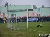 2016.11.06 - ORKAN CHORZEMIN - DĄB KĘBŁOWO