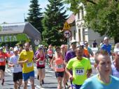 2017.05.28 - BIEG MŁODEGO MARATOŃCZYKA ORAZ WOLSZTYŃSKA 10