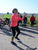 2021.10.10 - CHOBIENICKI CHARYTATYWNY MARSZOBIEG DLA MAI - cz. 1