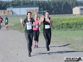 2018.10.14 - CHARYTATYWNY BIEG PO UŚMIECH DLA IZY - CZĘŚĆ 5 i 6