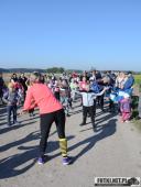 2021.10.10 - CHOBIENICKI CHARYTATYWNY MARSZOBIEG DLA MAI - cz. 1