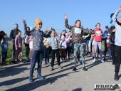 2021.10.10 - CHOBIENICKI CHARYTATYWNY MARSZOBIEG DLA MAI - cz. 1