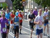 2017.05.28 - BIEG MŁODEGO MARATOŃCZYKA ORAZ WOLSZTYŃSKA 10