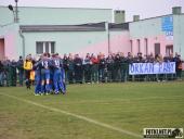 2016.11.06 - ORKAN CHORZEMIN - DĄB KĘBŁOWO