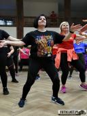 2024.01.14 - II WOLSZTYŃSKI MARATON ZUMBY! - GRAMY DLA WOŚP