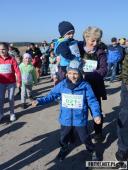 2021.10.10 - CHOBIENICKI CHARYTATYWNY MARSZOBIEG DLA MAI - cz. 1