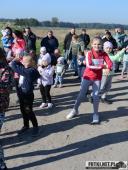 2021.10.10 - CHOBIENICKI CHARYTATYWNY MARSZOBIEG DLA MAI - cz. 1