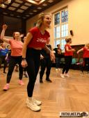 2024.01.14 - II WOLSZTYŃSKI MARATON ZUMBY! - GRAMY DLA WOŚP