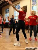 2024.01.14 - II WOLSZTYŃSKI MARATON ZUMBY! - GRAMY DLA WOŚP