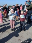 2021.10.10 - CHOBIENICKI CHARYTATYWNY MARSZOBIEG DLA MAI - cz. 1