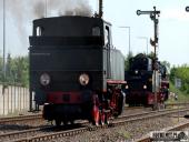 2024.05.04 - XXVIII PARADA POROWOZÓW W WOLSZTYNIE - część 1