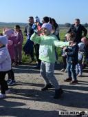 2021.10.10 - CHOBIENICKI CHARYTATYWNY MARSZOBIEG DLA MAI - cz. 1