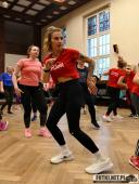 2024.01.14 - II WOLSZTYŃSKI MARATON ZUMBY! - GRAMY DLA WOŚP