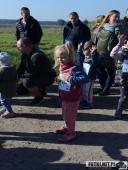 2021.10.10 - CHOBIENICKI CHARYTATYWNY MARSZOBIEG DLA MAI - cz. 1