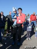 2021.10.10 - CHOBIENICKI CHARYTATYWNY MARSZOBIEG DLA MAI - cz. 1