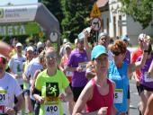 2017.05.28 - BIEG MŁODEGO MARATOŃCZYKA ORAZ WOLSZTYŃSKA 10
