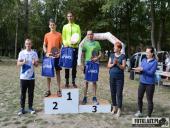 2019.09.15 - BIEG W KRAINIE KONWALII CZĘŚĆ 5