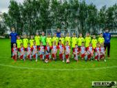 2025.08.01 - SESJA PIŁKARSKA LKS ZNICZ OBRA