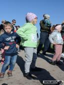 2021.10.10 - CHOBIENICKI CHARYTATYWNY MARSZOBIEG DLA MAI - cz. 1