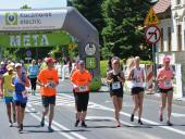 2017.05.28 - BIEG MŁODEGO MARATOŃCZYKA ORAZ WOLSZTYŃSKA 10