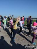 2021.10.10 - CHOBIENICKI CHARYTATYWNY MARSZOBIEG DLA MAI - cz. 1