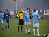 2016.11.06 - ORKAN CHORZEMIN - DĄB KĘBŁOWO