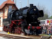 2024.05.04 - XXVIII PARADA POROWOZÓW W WOLSZTYNIE - część 1