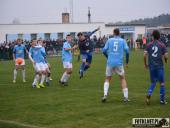 2016.11.06 - ORKAN CHORZEMIN - DĄB KĘBŁOWO