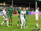 2023.09.30 - WARTA POZNAŃ - ŚLĄSK WROCŁAW