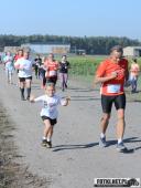 2018.10.14 - CHARYTATYWNY BIEG PO UŚMIECH DLA IZY - CZĘŚĆ 5 i 6