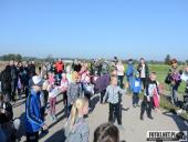 2021.10.10 - CHOBIENICKI CHARYTATYWNY MARSZOBIEG DLA MAI - cz. 1