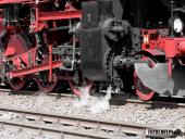 2024.05.04 - XXVIII PARADA POROWOZÓW W WOLSZTYNIE - część 1