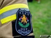 2024.10.06 - CHARYTATYWNE II AKTYWNE POŻEGNANIE LATA - cz. 1