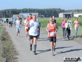 2018.10.14 - CHARYTATYWNY BIEG PO UŚMIECH DLA IZY - CZĘŚĆ 5 i 6