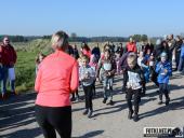 2021.10.10 - CHOBIENICKI CHARYTATYWNY MARSZOBIEG DLA MAI - cz. 1